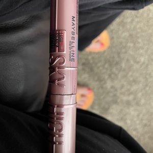 Sky High New York mascara